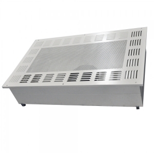 顶送风高效送风口