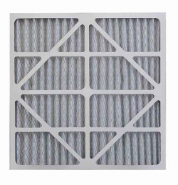 纸板式初效过滤器