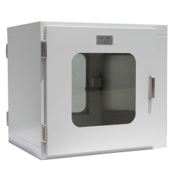 机械连锁传递窗