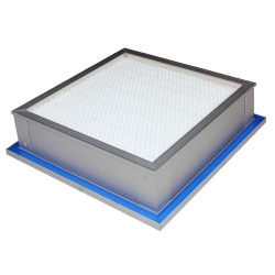 液槽高效空气过滤器