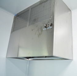 A级悬挂式百级洁净层流罩