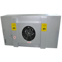 FFU风机过滤单元