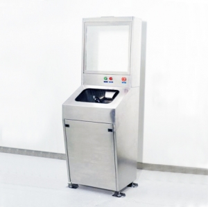 全自动洗手烘干机